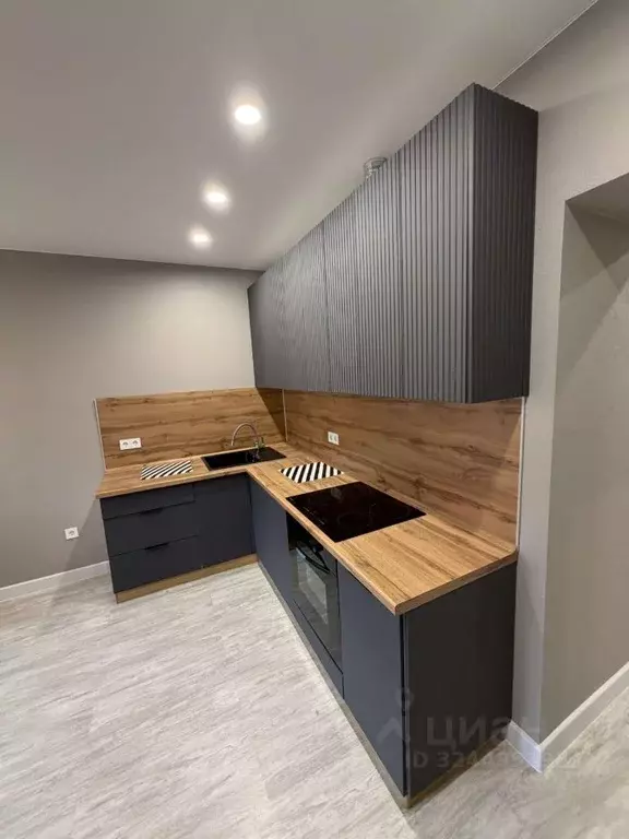 3-к кв. Самарская область, Самара Черемшанская ул., 162 (75.0 м) - Фото 1