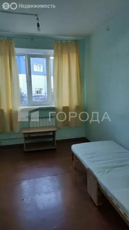 Квартира-студия: Новосибирск, улица Залесского, 7 (20 м) - Фото 1