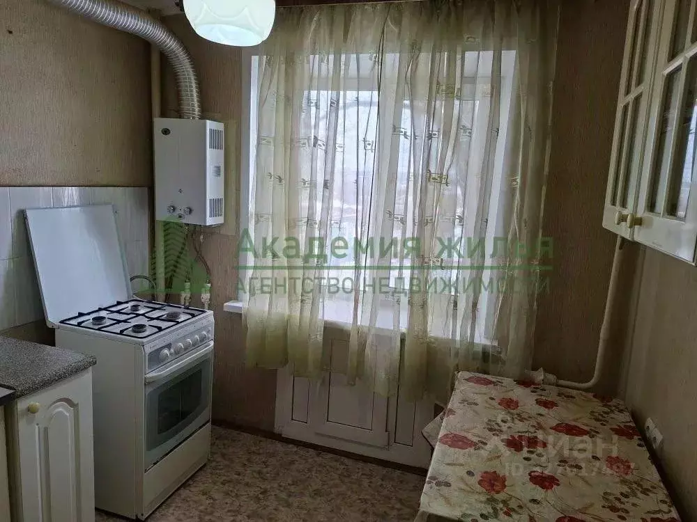 1-к кв. Саратовская область, Энгельс Полиграфическая ул., 53 (33.2 м) - Фото 1