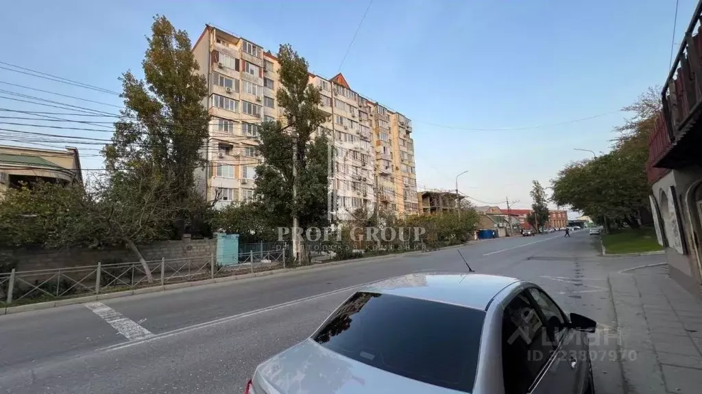 4-к кв. Дагестан, Махачкала ул. Мирзабекова (92.0 м) - Фото 1