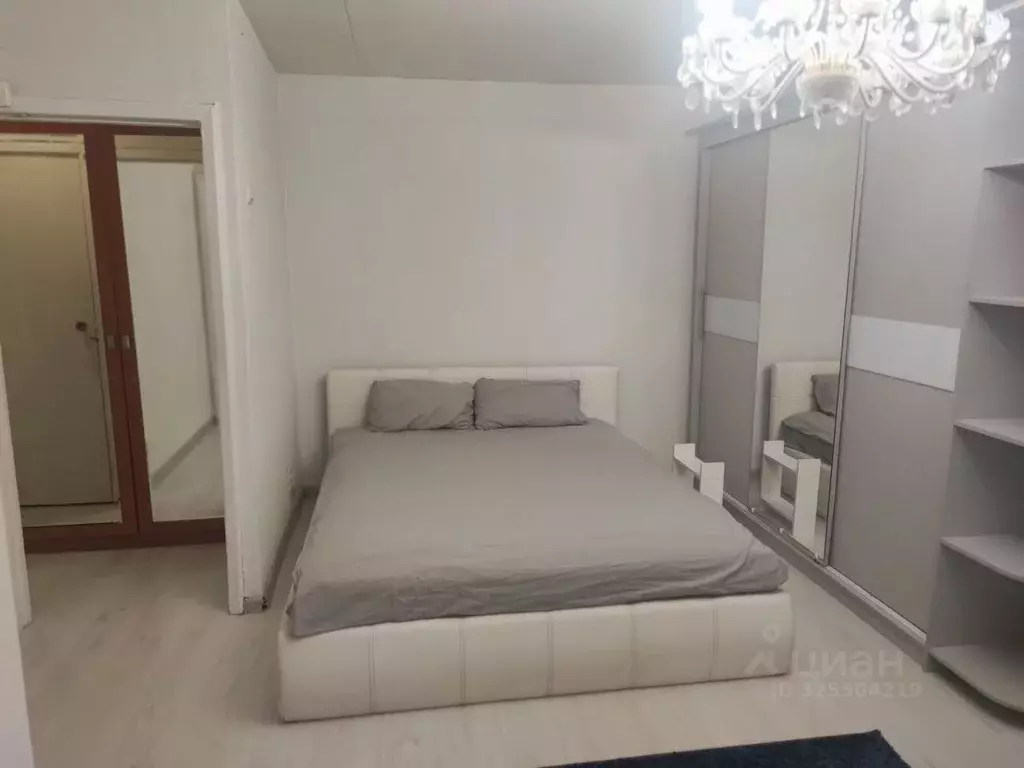 1-к кв. Москва ул. Заморенова, 41 (32.0 м) - Фото 1