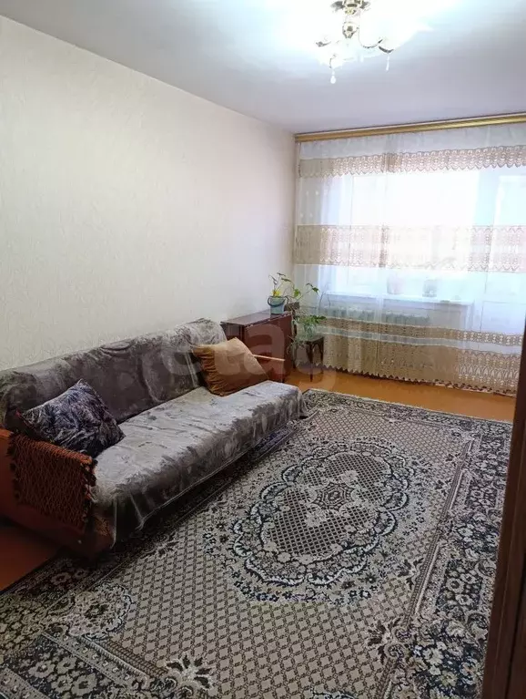 2-к кв. Алтайский край, Барнаул ул. Антона Петрова, 222 (60.0 м) - Фото 2