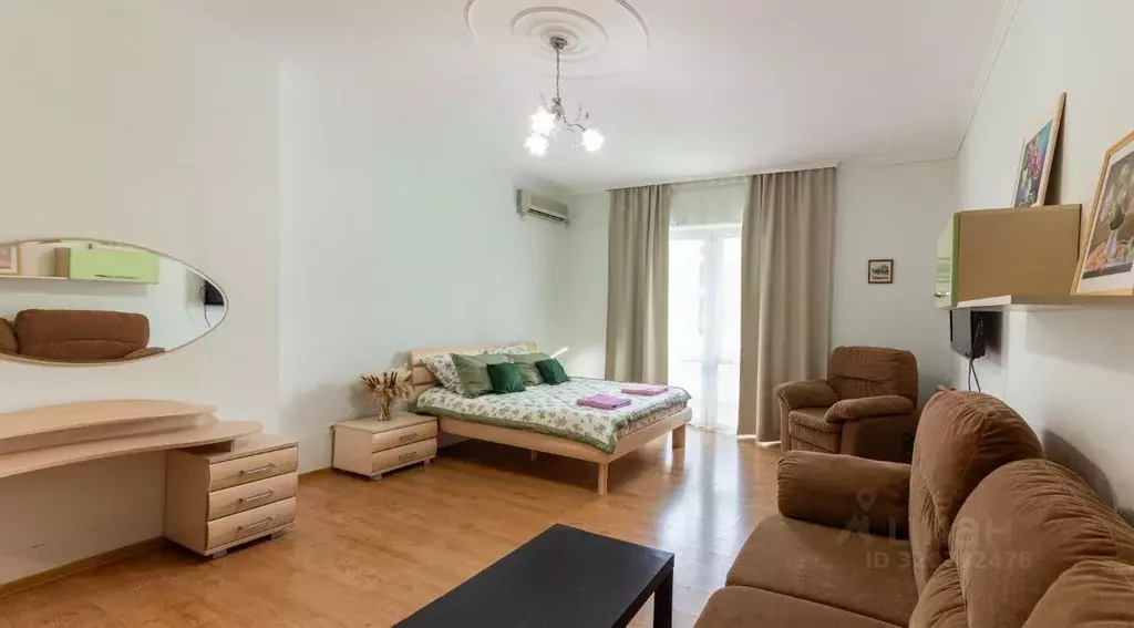 2-к кв. Краснодарский край, Геленджик Приморская ул., 30 (100.0 м) - Фото 1