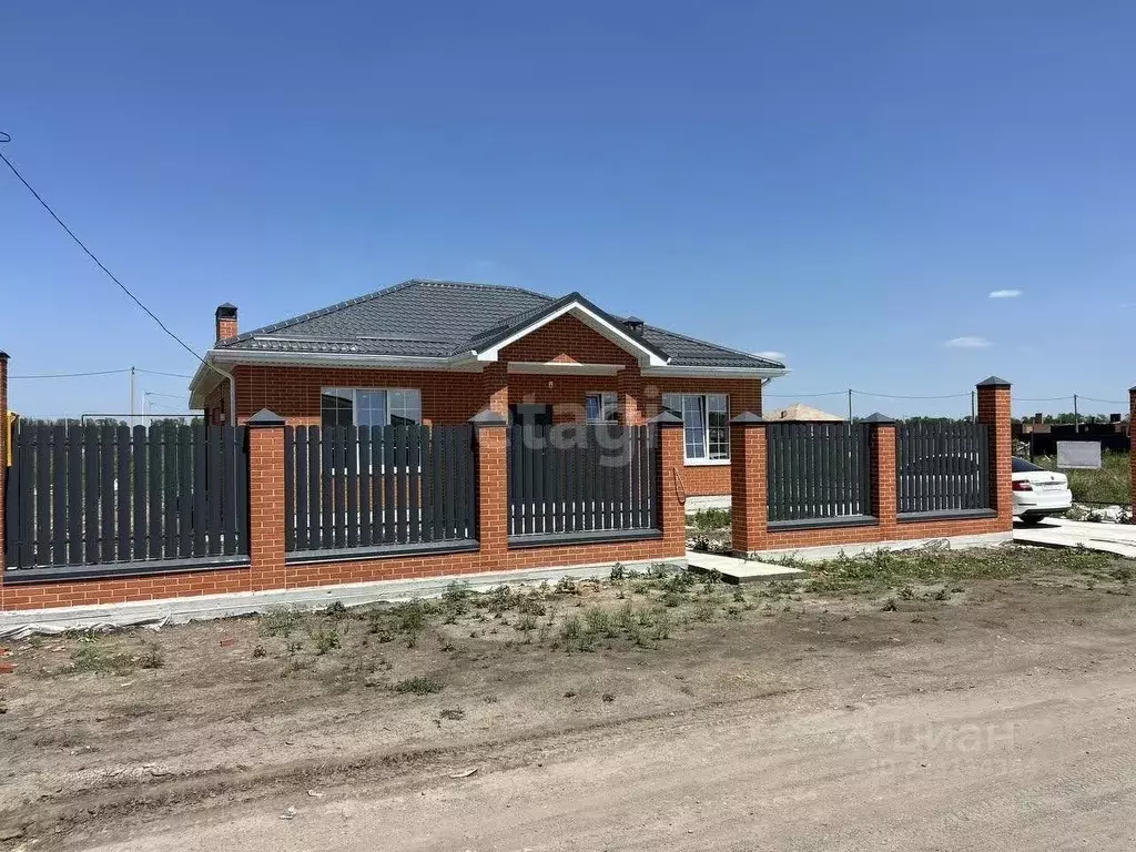 Дом в Ростовская область, Аксайский район, Щепкинское с/пос, пос. ... - Фото 1