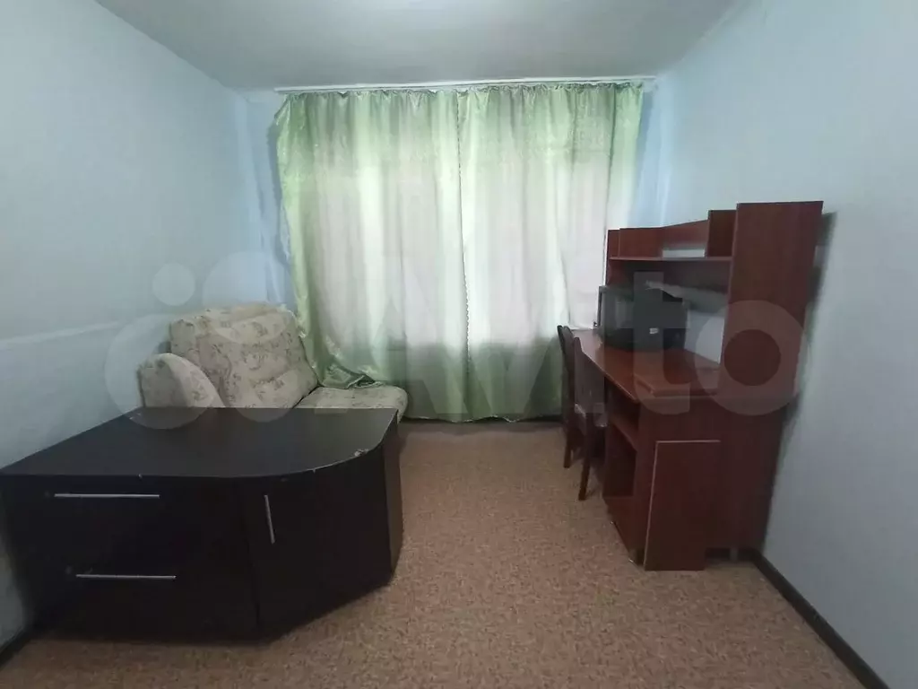 Комната 12 м в 6-к., 4/5 эт. - Фото 0