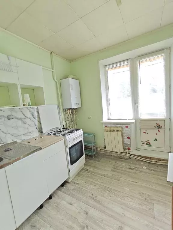 Продаётся 1-к квартира, 32 м - Фото 0