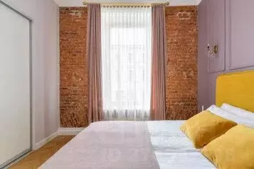 1-к кв. Санкт-Петербург Казанская ул., 24 (28.0 м) - Фото 0