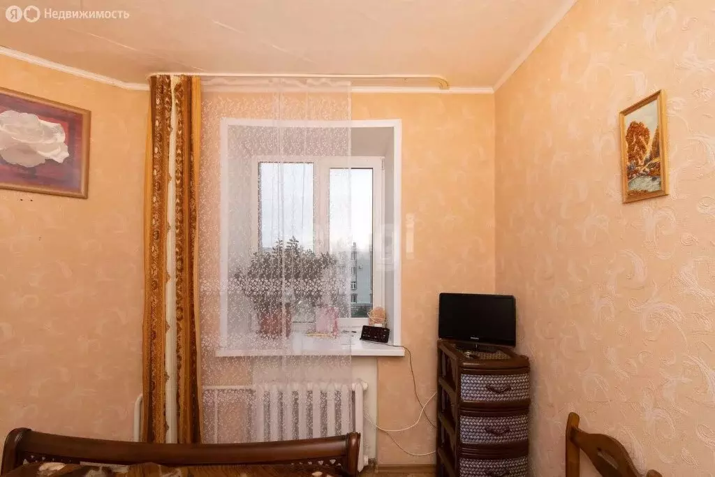 2-комнатная квартира: Ишим, улица Карла Маркса, 58А (53 м) - Фото 1