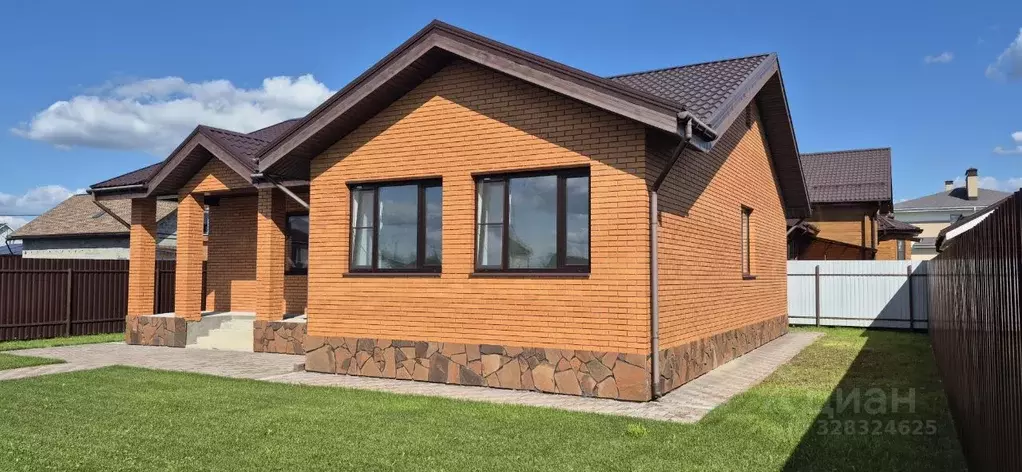 Дом в Московская область, Чехов муниципальный округ, д. Костомарово, ... - Фото 1