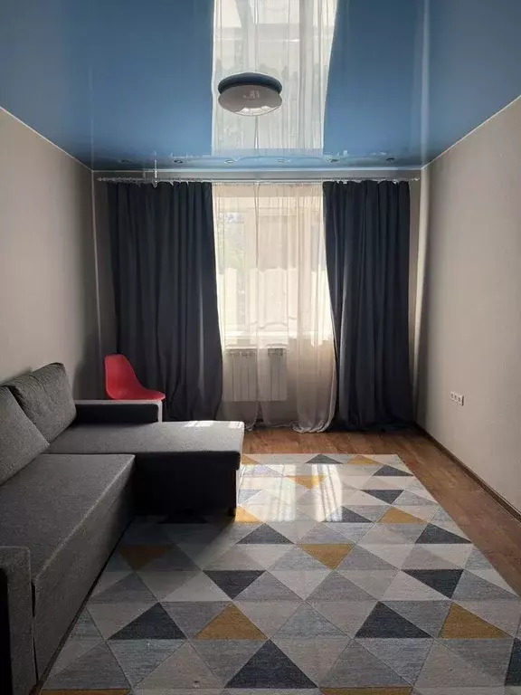 1-к кв. Новосибирская область, Новосибирск Северо-Чемской жилмассив, ... - Фото 1