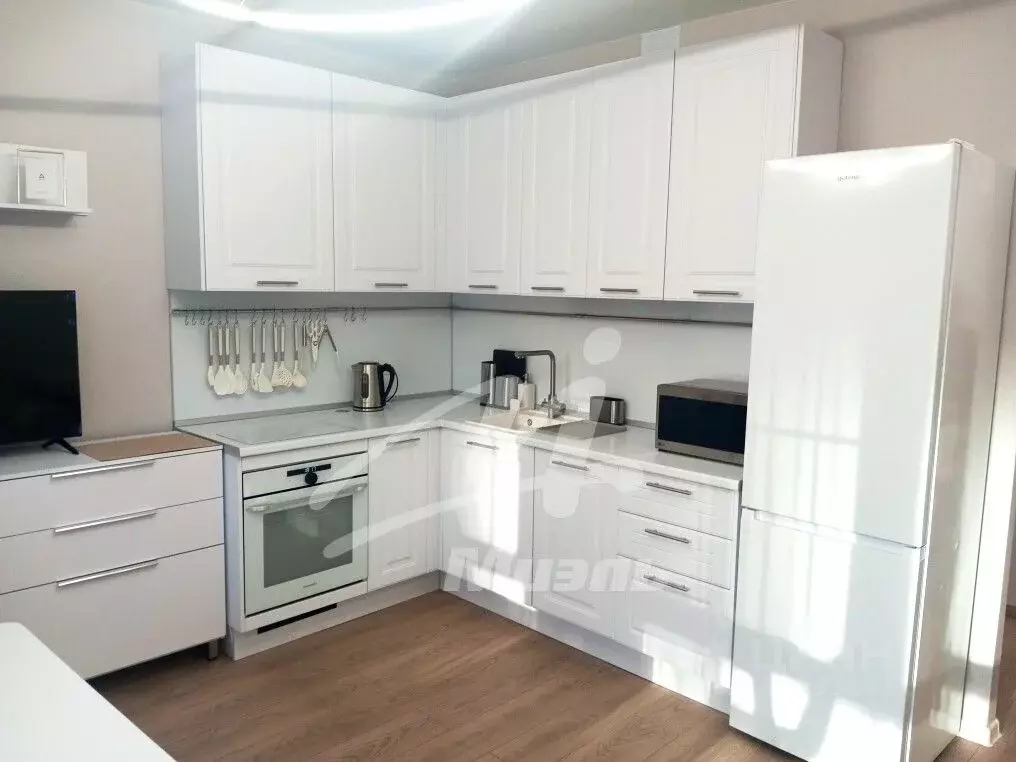 Студия Московская область, Ленинский городской округ, д. Калиновка ул. ... - Фото 2