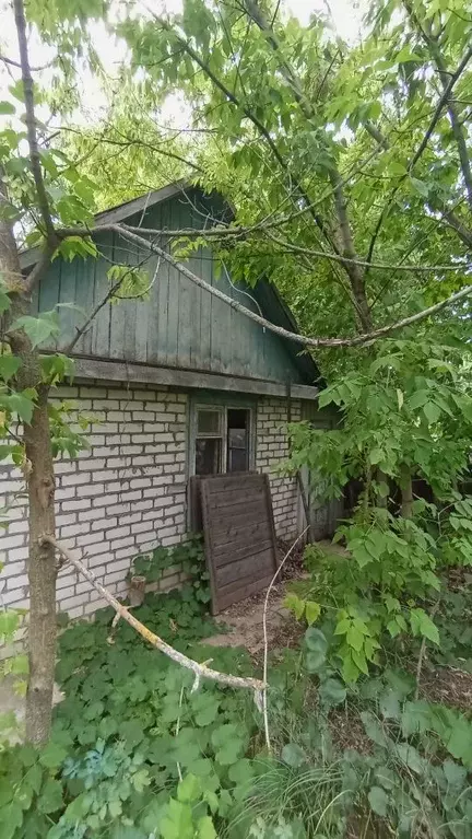 дом в волгоградская область, волгоград наука-2 снт, ул. садовая (16 м) - Фото 1