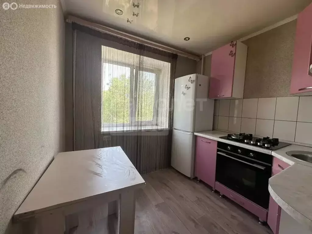 2-комнатная квартира: посёлок Красный Коммунар, Новая улица, 10 (46 м) - Фото 1