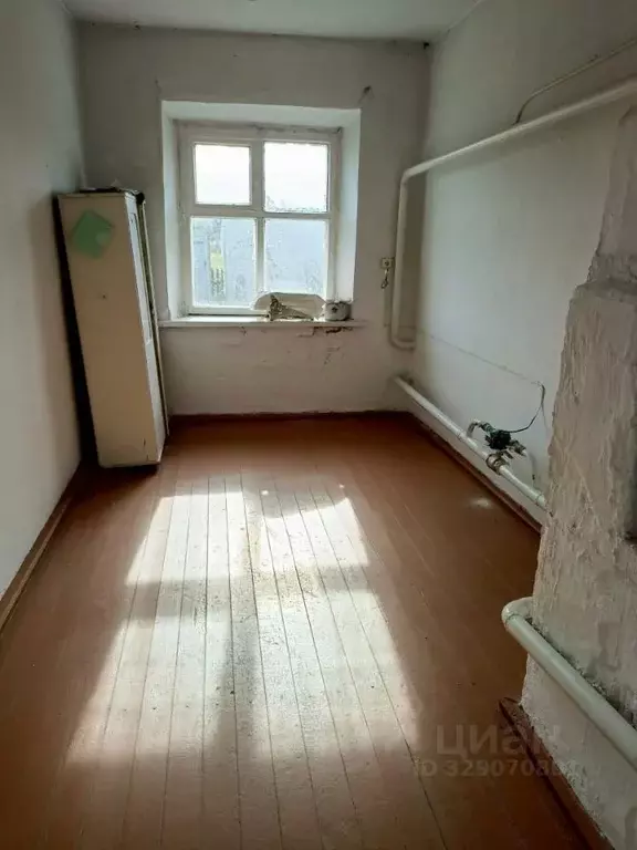Помещение свободного назначения в Курганская область, Щучанский ... - Фото 1
