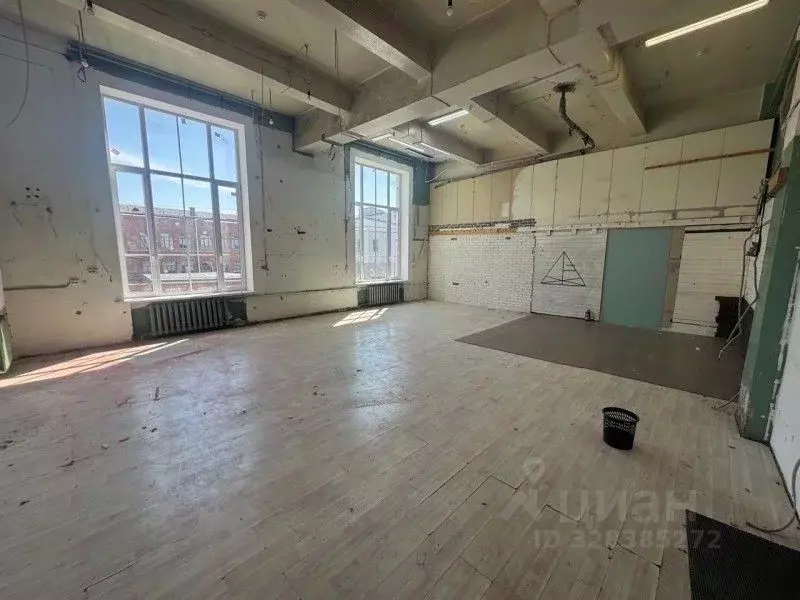 Офис в Санкт-Петербург Звенигородская ул., 9-11К (86 м) - Фото 0