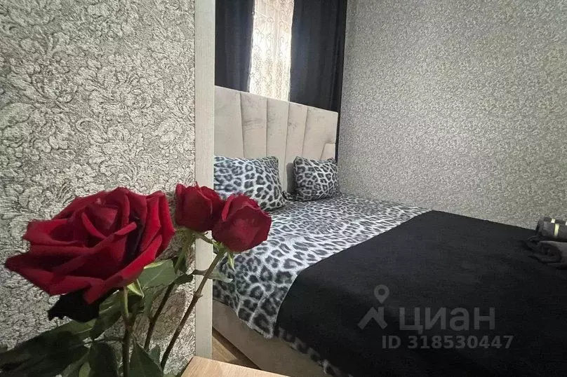 1-к кв. Кабардино-Балкария, Нальчик ул. Кирова, 11 (42.0 м) - Фото 1