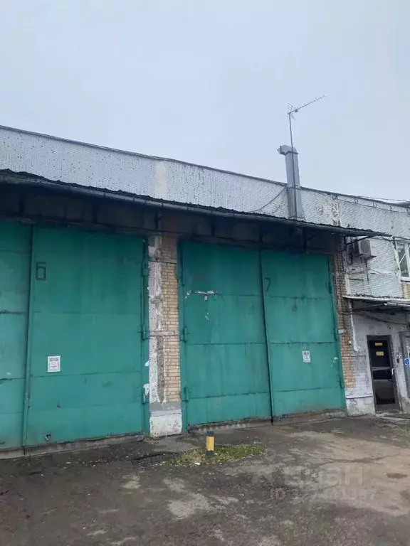 Помещение свободного назначения в Москва Ступинский проезд, 1С25 (1360 ... - Фото 1