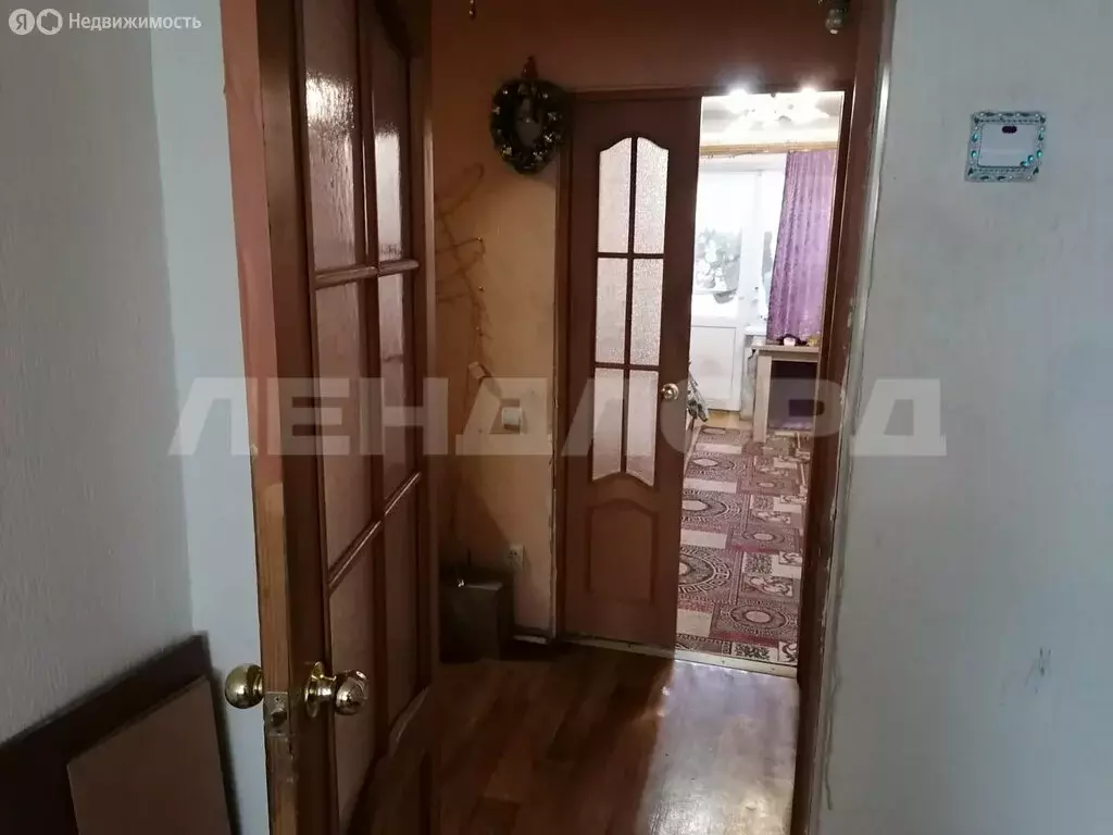2-комнатная квартира: Новочеркасск, Спортивная улица, 27 (42.6 м) - Фото 1