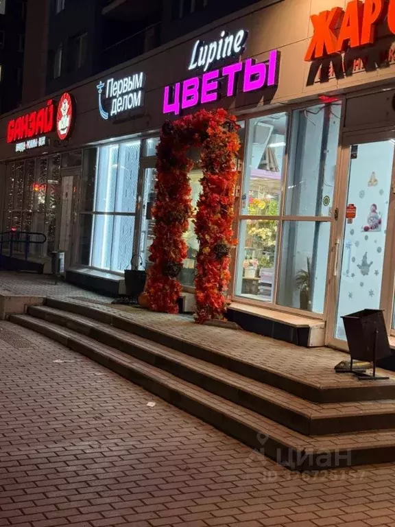 Помещение свободного назначения в Татарстан, Набережные Челны ул. ... - Фото 2