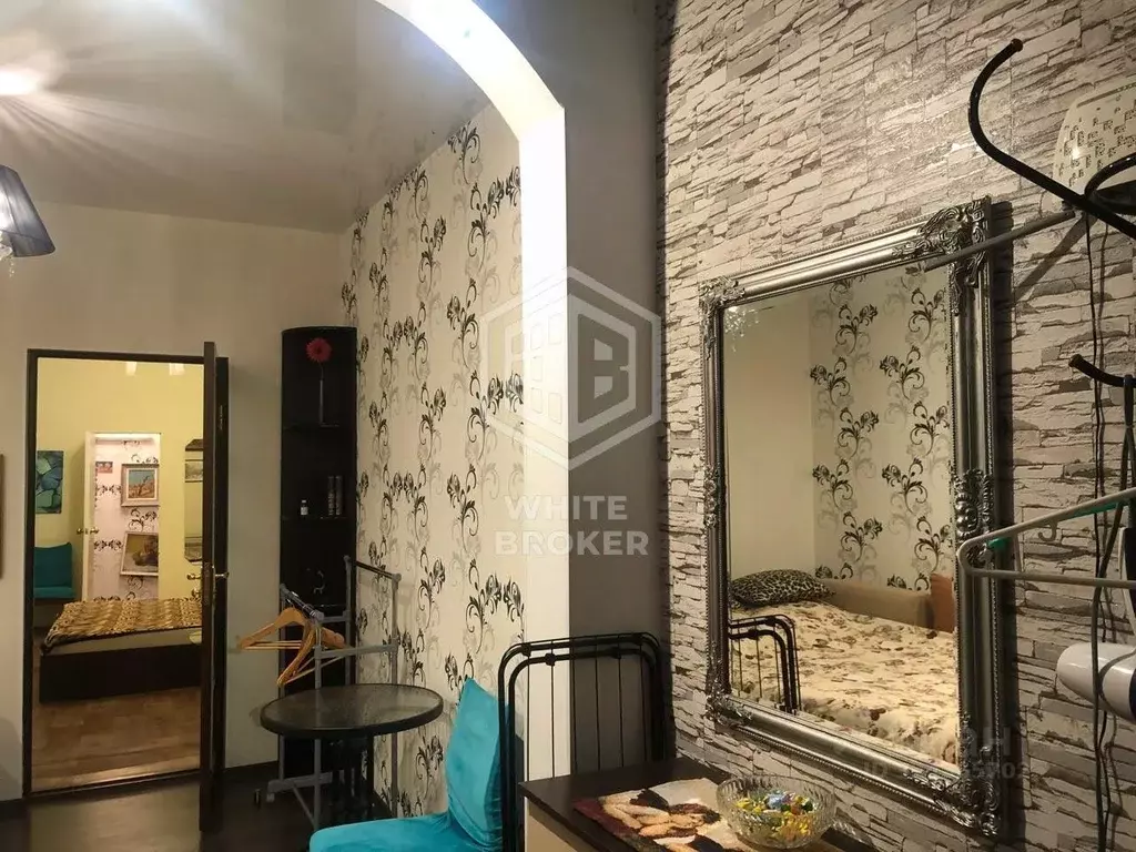 2-к кв. Крым, Ялта ул. Поликуровская, 3 (50.0 м) - Фото 2