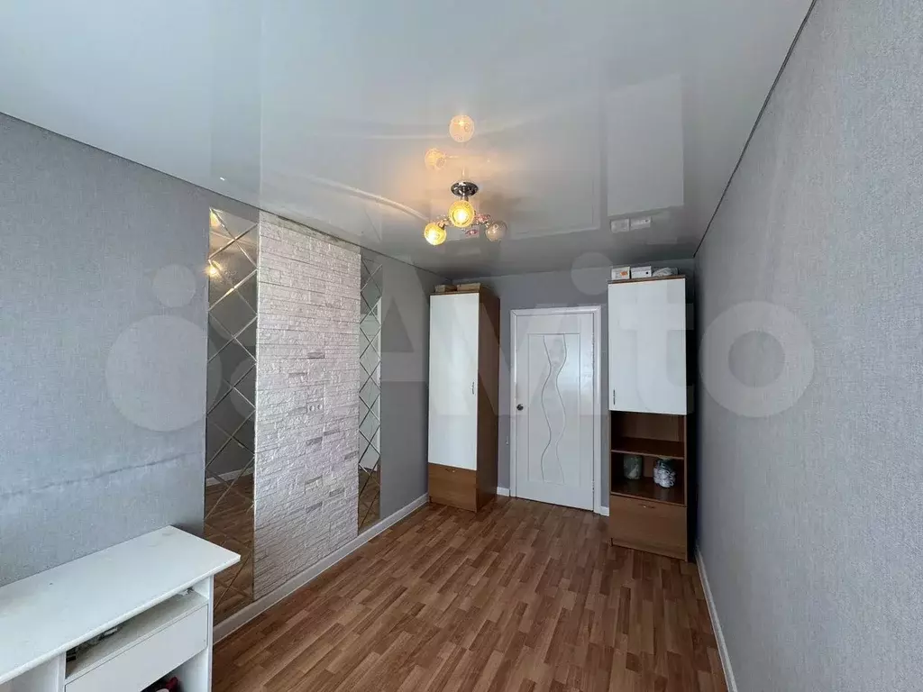 2-к. квартира, 42,9 м, 3/5 эт. - Фото 1