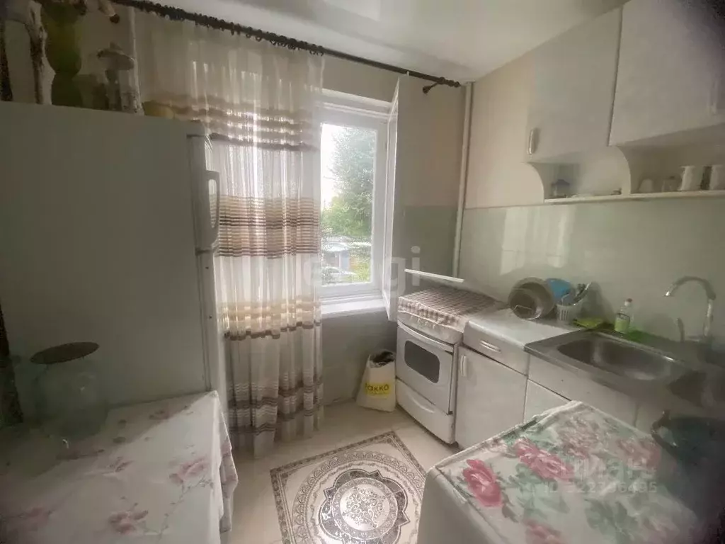 2-к кв. Северная Осетия, Владикавказ ул. Кутузова, 80к2 (50.0 м) - Фото 1