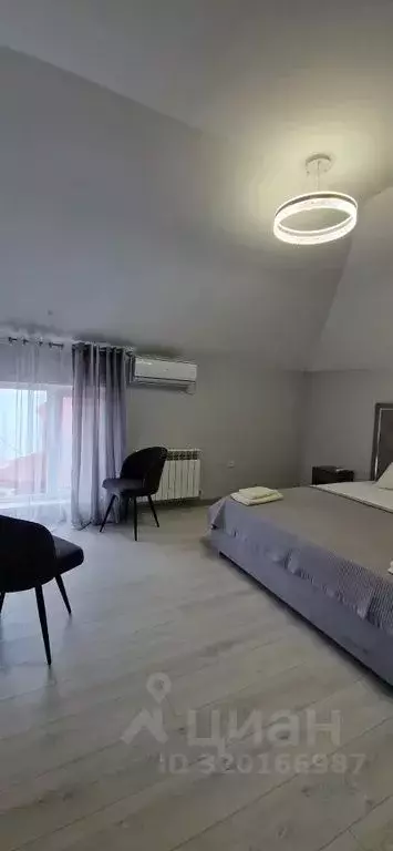 Комната Дагестан, Махачкала туп. 1-й Пушкина, 8Б - Фото 1