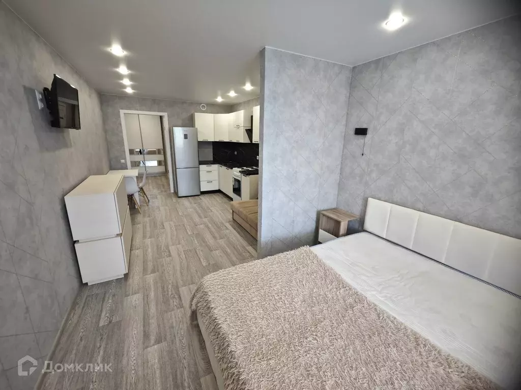 Продаётся квартира-студия, 36.7 м - Фото 0