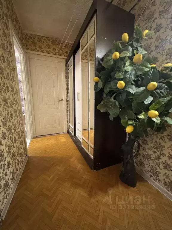 2-к кв. Санкт-Петербург Будапештская ул., 89К1 (44.6 м) - Фото 2