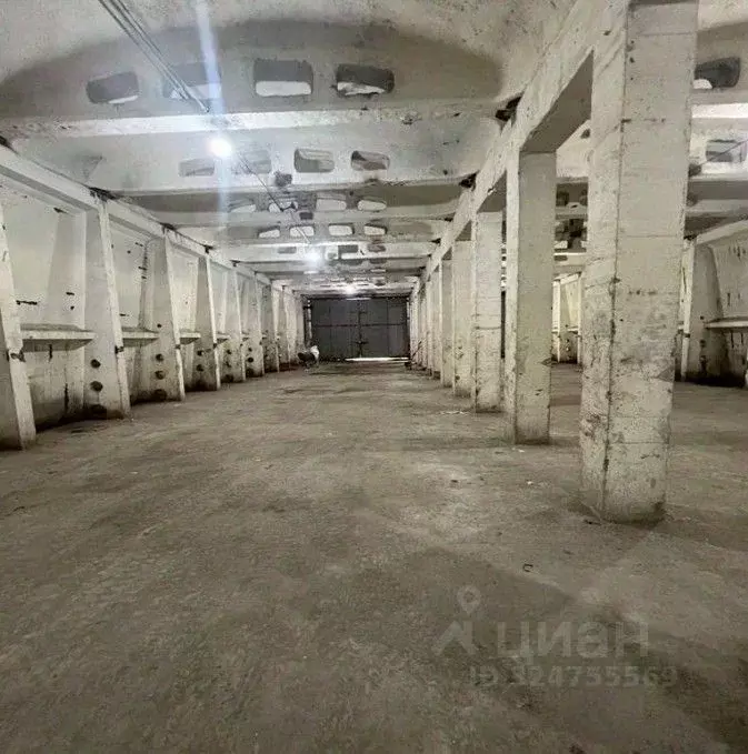 Производственное помещение в Ленинградская область, Всеволожский ... - Фото 2