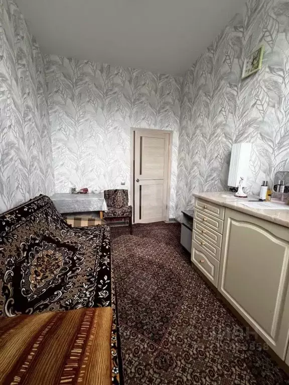 Комната Москва Большая Черемушкинская ул., 40К2 (33.7 м) - Фото 0