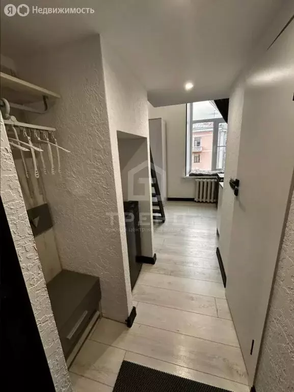 1к в -комнатной квартире ( м) - Фото 2