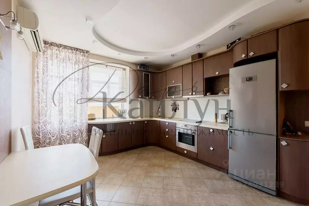 2-к кв. Нижегородская область, Нижний Новгород ул. Белинского, 36 ... - Фото 1