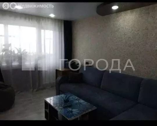 2-комнатная квартира: Барнаул, улица Островского, 17 (44.5 м) - Фото 2