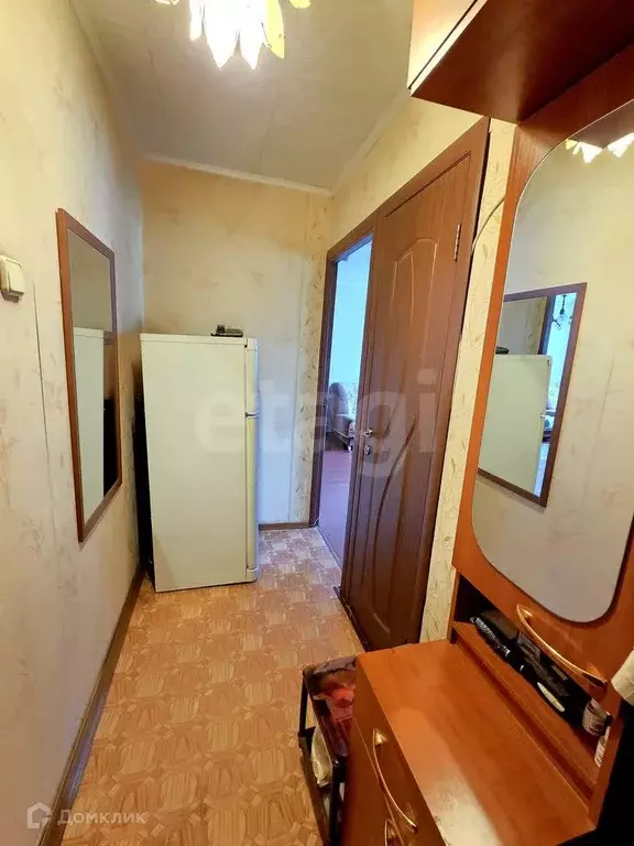 Продаётся 1-к квартира, 32.1 м - Фото 0