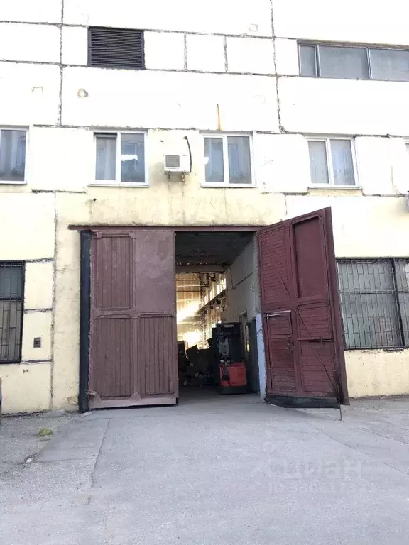 Склад в Москва Каширское ш., 13Б (160 м) - Фото 1