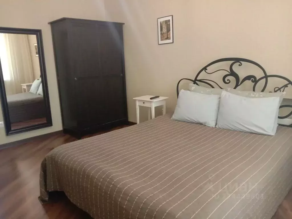 1-к кв. Мордовия, Саранск Волгоградская ул., 60/2 (46.0 м) - Фото 1