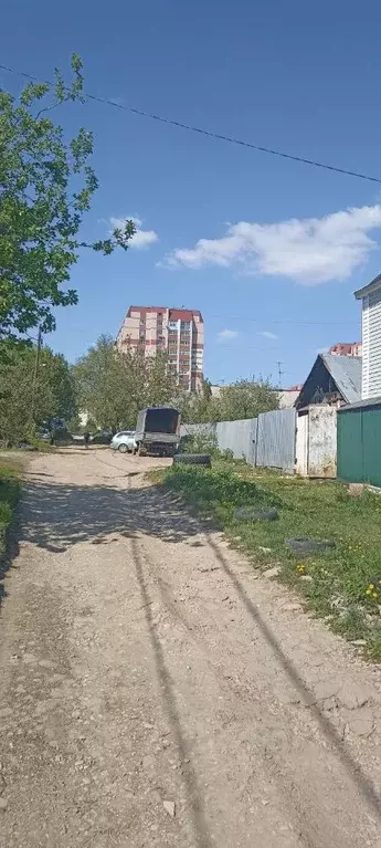 Участок в Самарская область, Самара Отважная ул. (5.0 сот.) - Фото 1