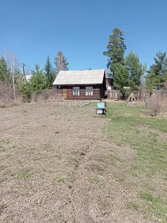 Участок в Иркутская область, Иркутский муниципальный округ, Радужка ... - Фото 2
