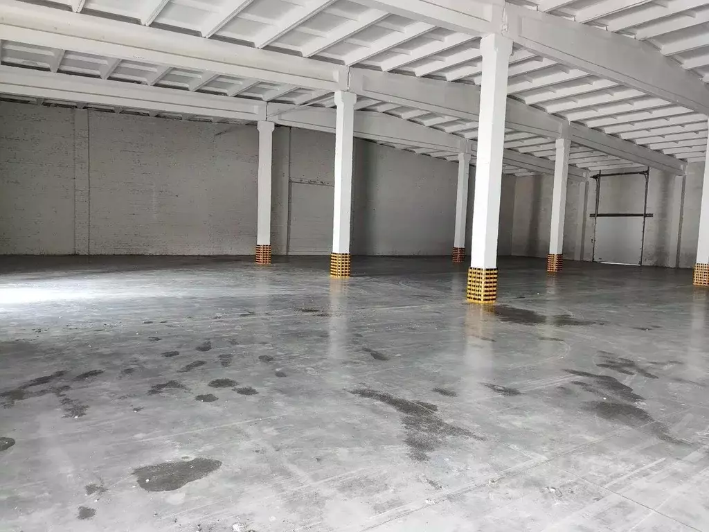Склад в Санкт-Петербург Софийская ул., 58к2 (3000 м) - Фото 1