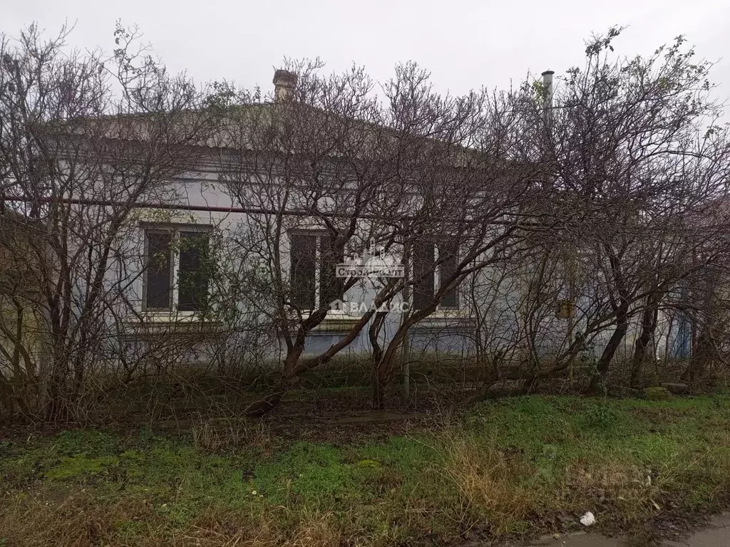 Дом в Крым, Керчь ул. Верхняя, 25 (70 м) - Фото 0