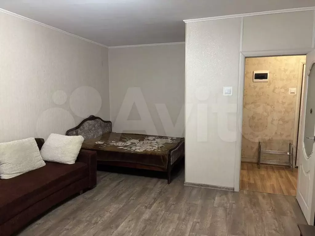 1-к. квартира, 40 м, 8/9 эт. - Фото 0