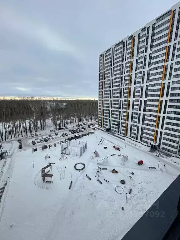 Студия Новосибирская область, Новосибирск ул. Петухова, 162 (30.0 м) - Фото 2