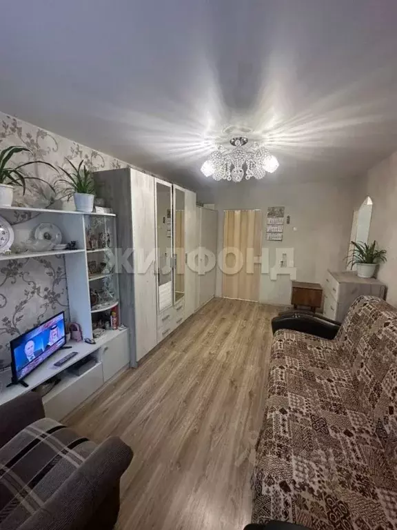 2-к кв. Архангельская область, Архангельск Садовая ул., 53 (41.0 м) - Фото 1