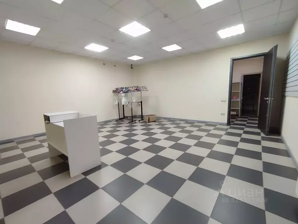 Помещение свободного назначения в Татарстан, Казань ул. Академика ... - Фото 1