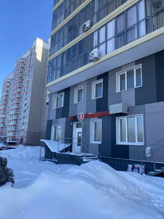 Офис в Москва проезд Чечерский, 136 (11 м) - Фото 2