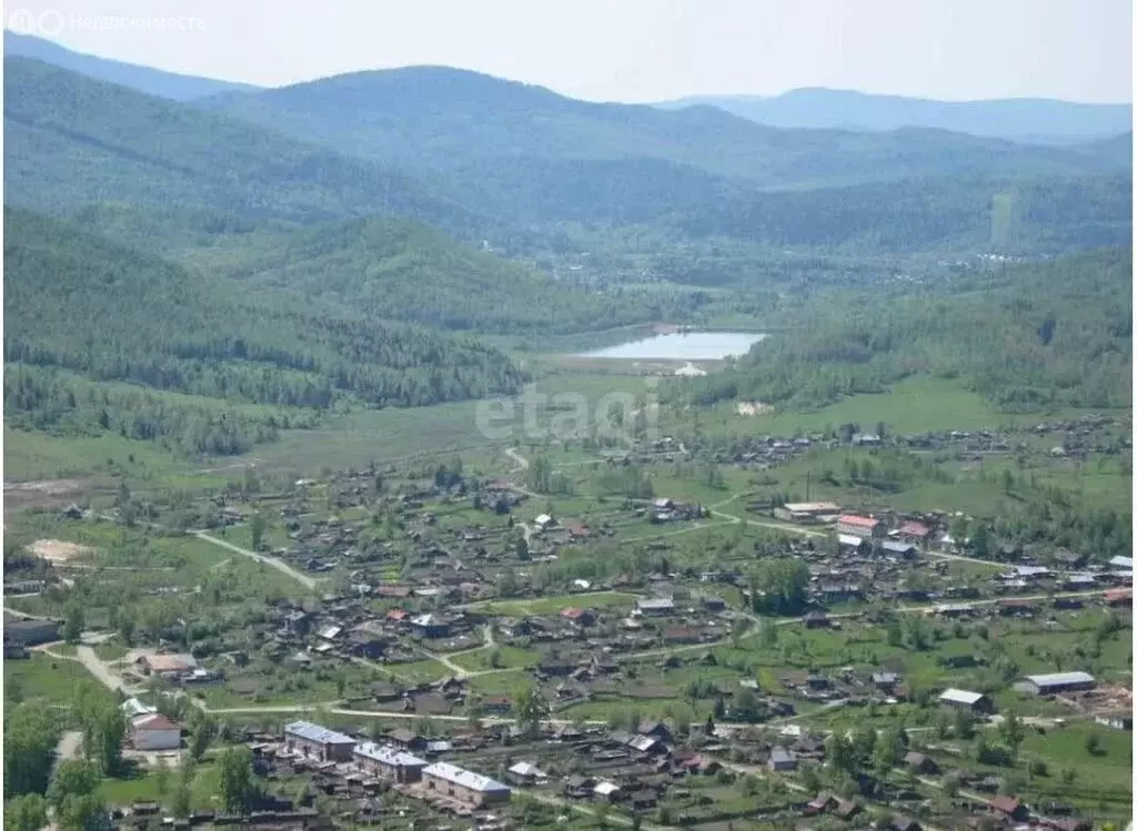 Дом в Красноярский край, Курагинский муниципальный округ, село Кордово ... - Фото 2