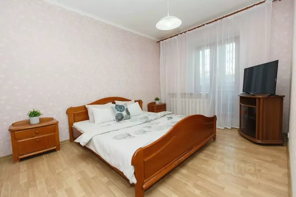2-к кв. Самарская область, Самара Ленинская ул., 74 (62.0 м) - Фото 1