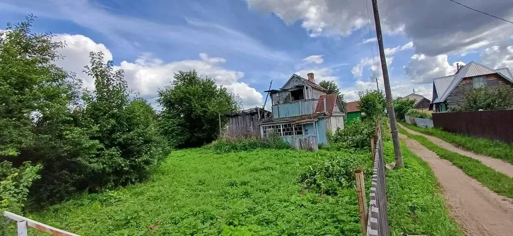 Дом в Томская область, Томск Бурундук СНТ, ул. Новая, 23 (20 м) - Фото 1