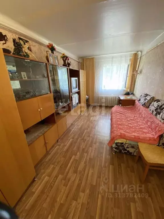 Дом в Калужская область, Сухиничский район, Юрьево с/пос, д. Юрьево  ... - Фото 1